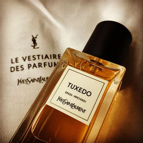 ysl snakeskin|tuxedo ysl fragrantica.